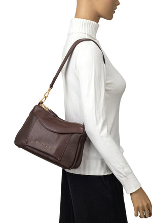 Saffron Shoulder Bag