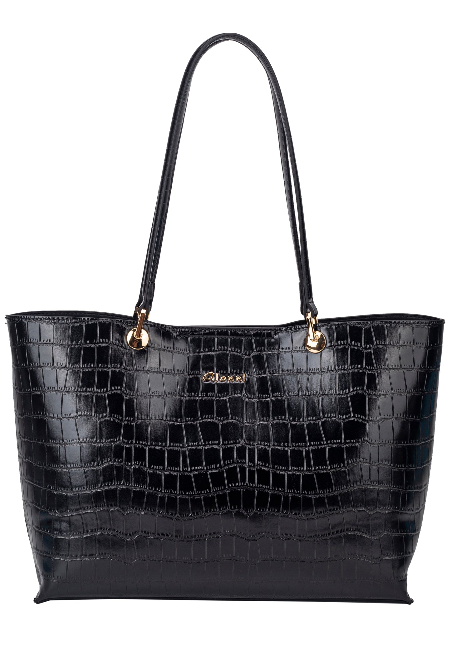 Oud Shopper Bag
