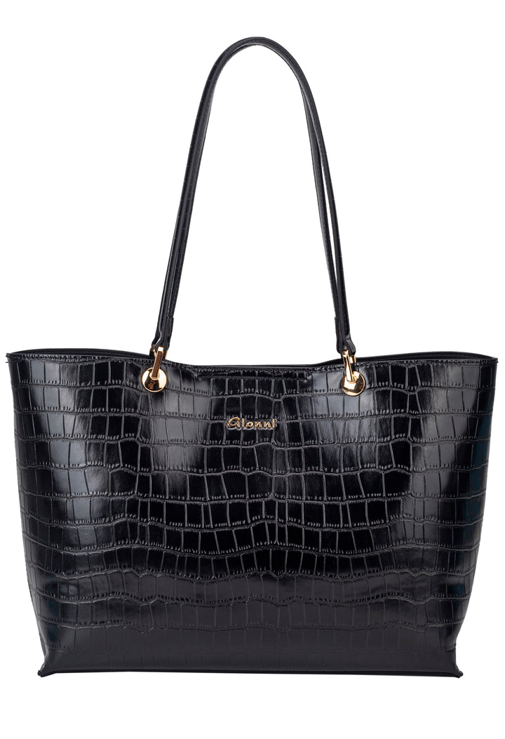 Oud Shopper Bag