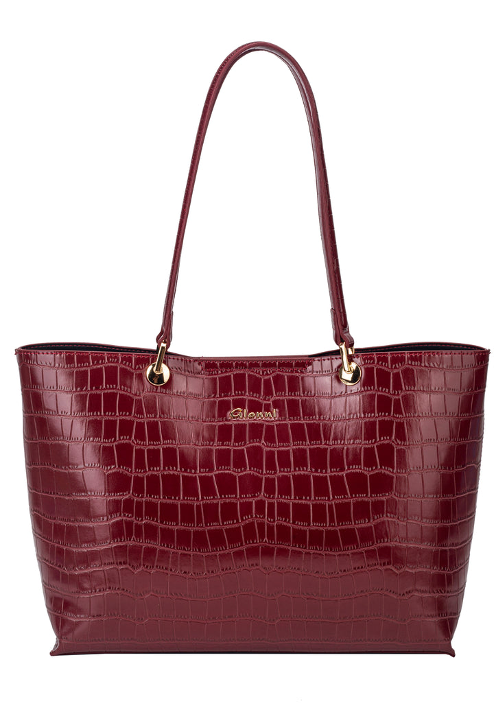 Oud Shopper Bag