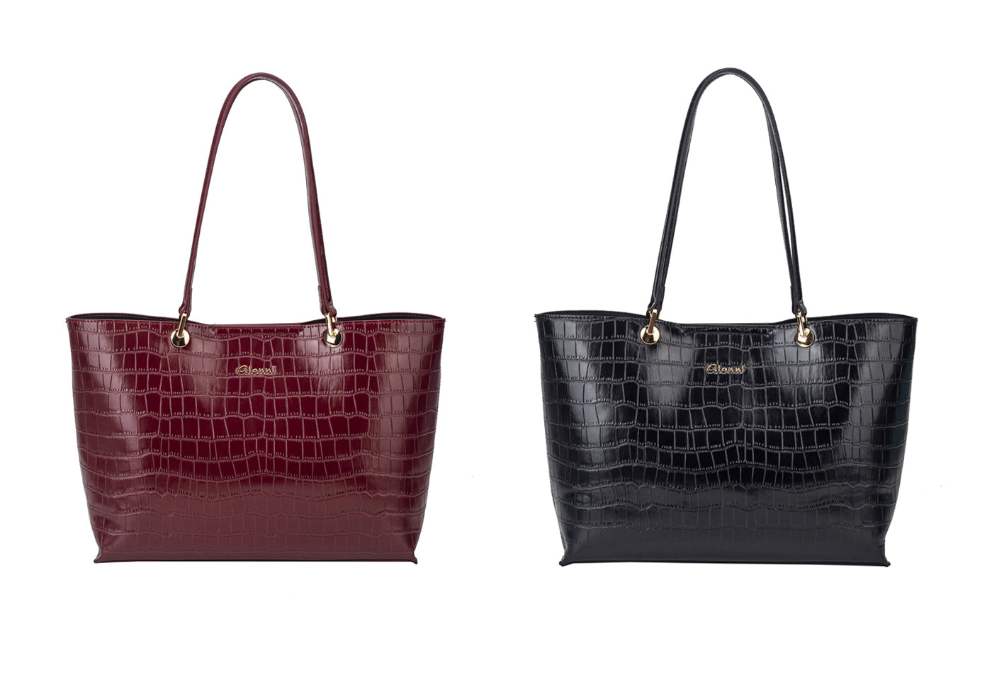 Oud Shopper Bag