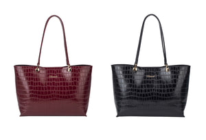 Oud Shopper Bag