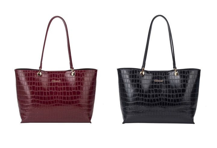 Oud Shopper Bag