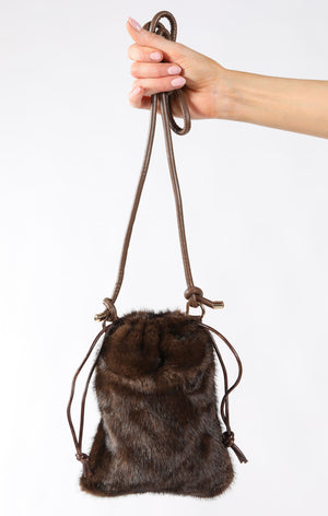 Mini Crossbody Purse