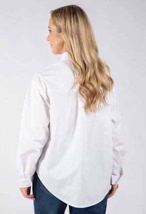 Napoleon Style Shirt