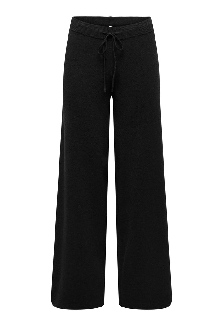 Onlsiteri Knit Trousers