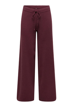 Onlsiteri Knit Trousers
