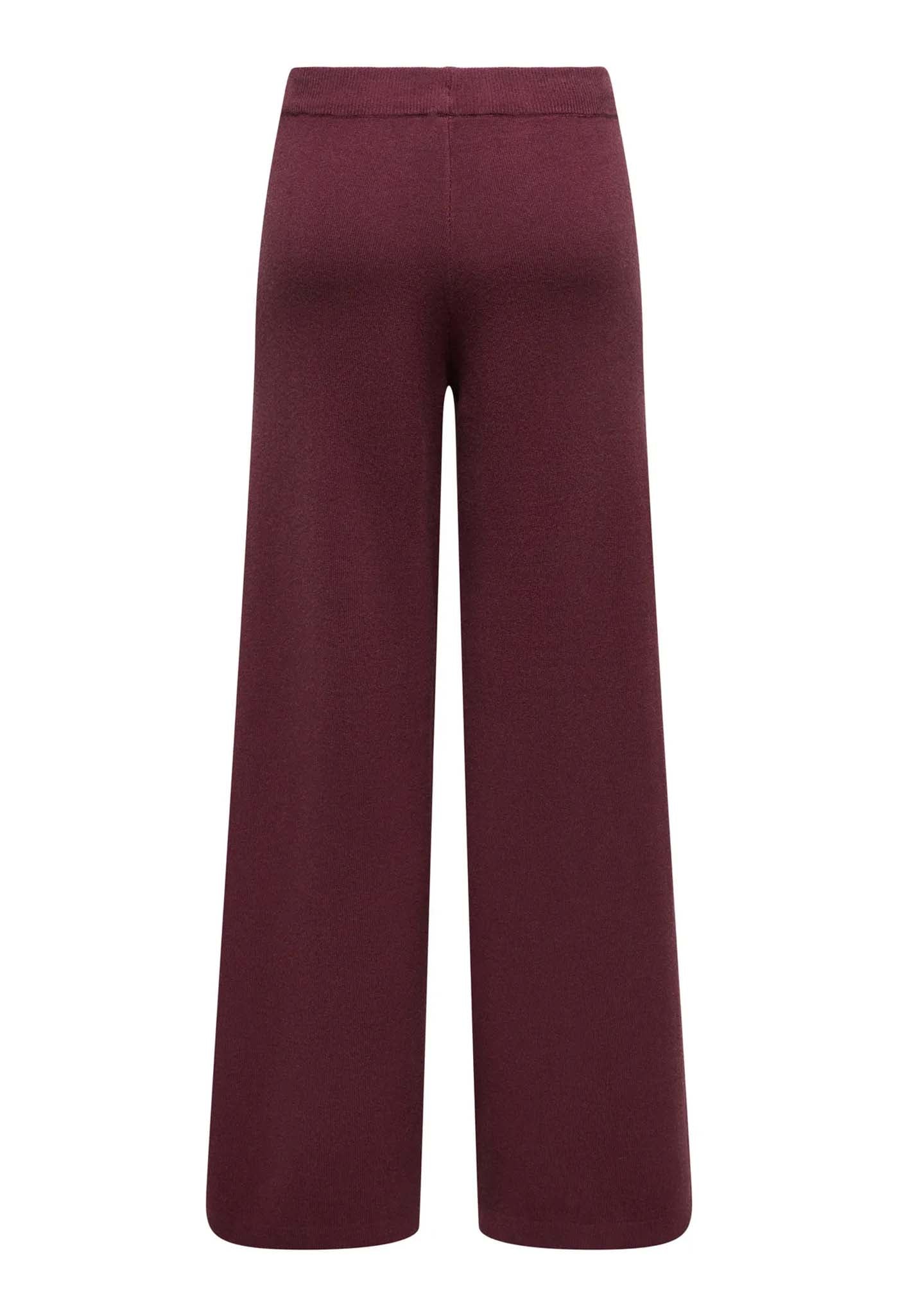 Onlsiteri Knit Trousers