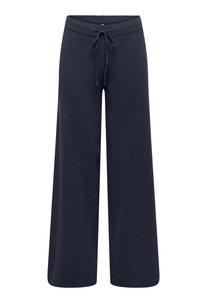 Onlsiteri Knit Trousers