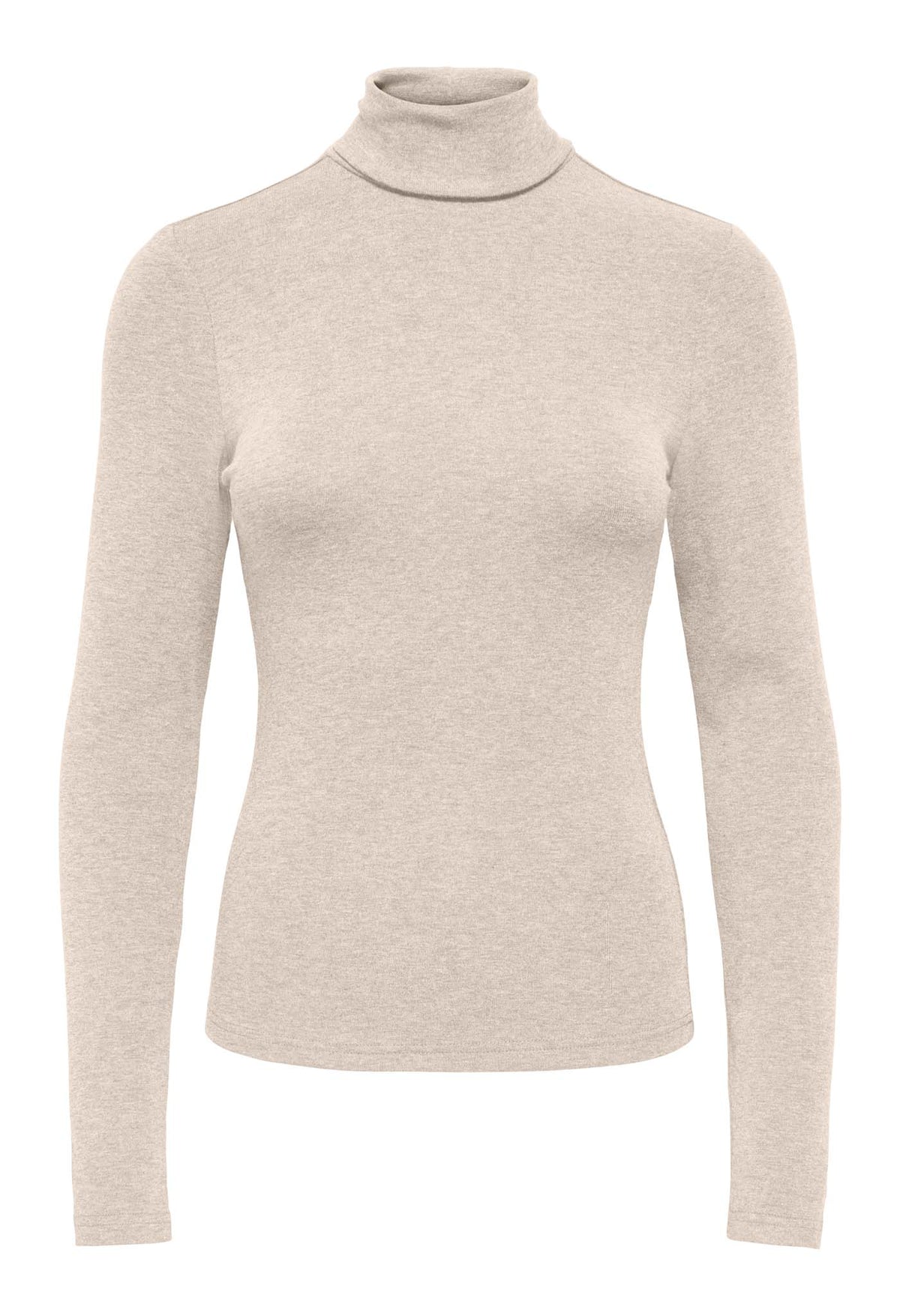 Onldolly Roll Neck Top