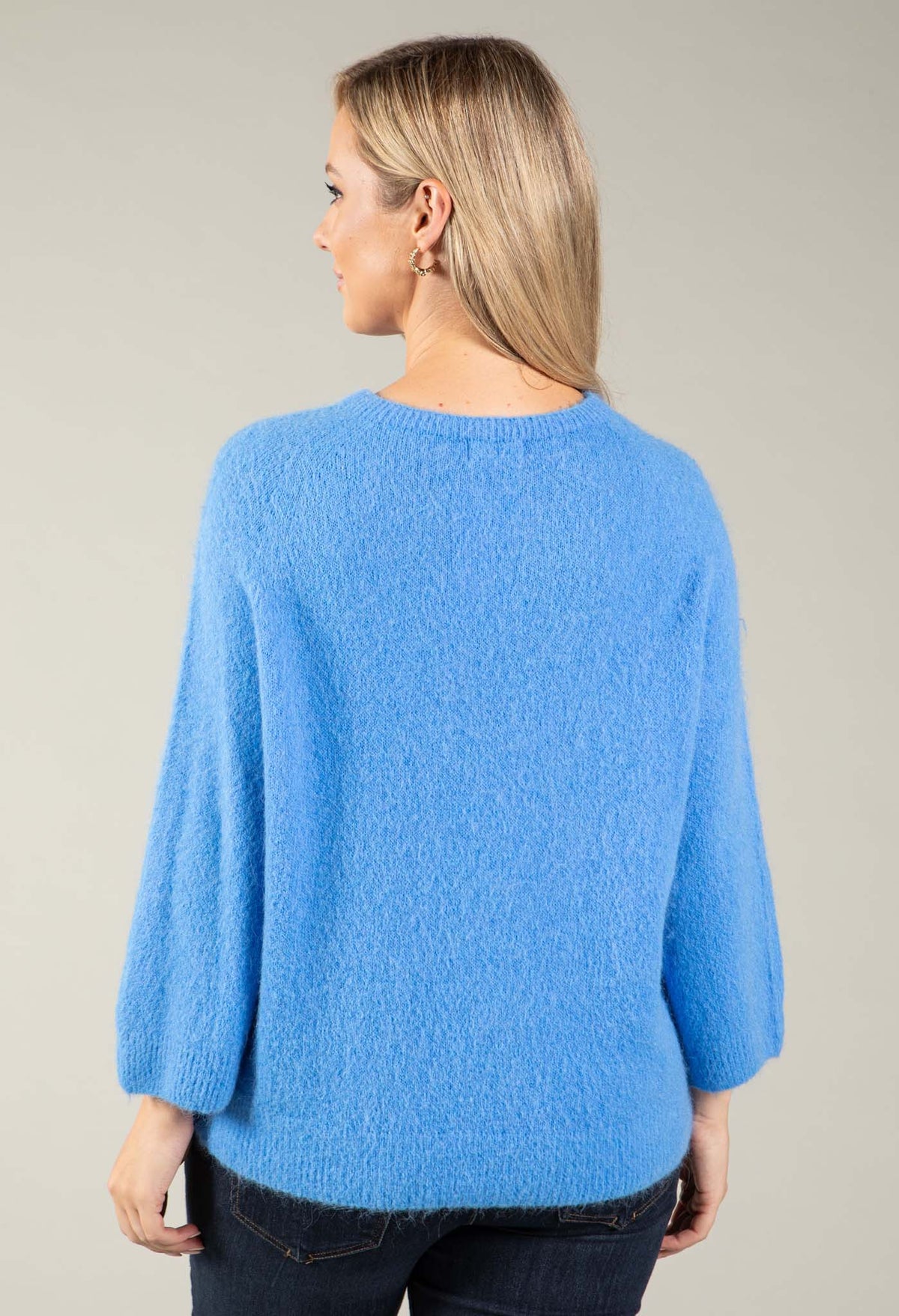 Luna Knit Jumper