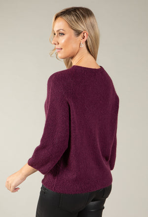 Luna Knit Jumper