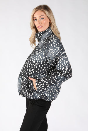Bambi Puffer Coat