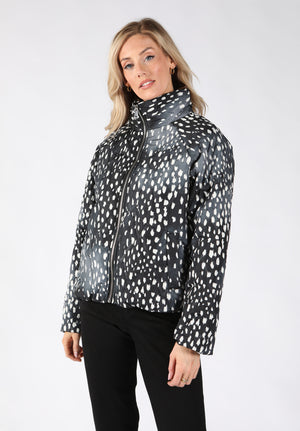 Bambi Puffer Coat
