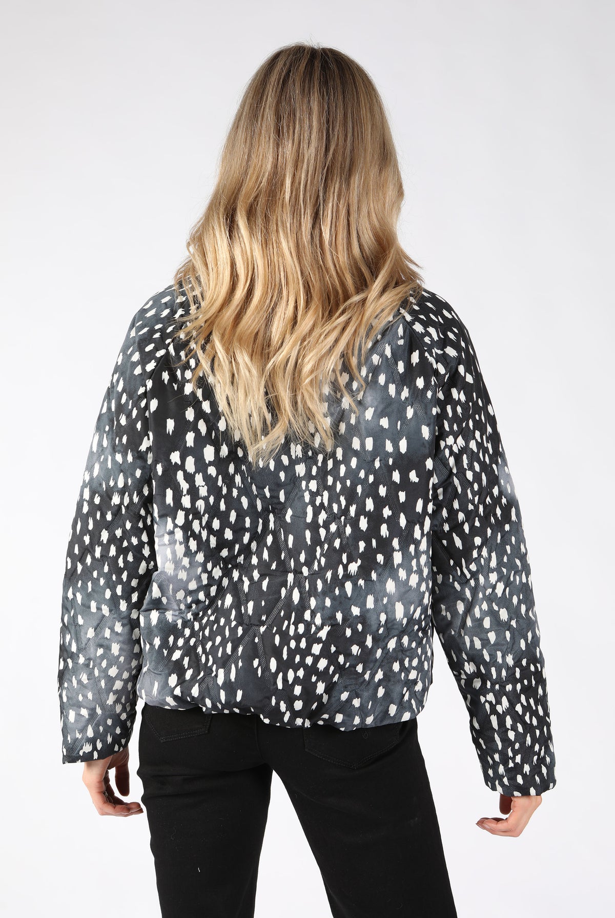 Bambi Puffer Coat