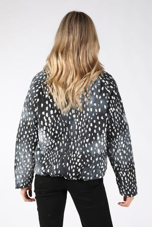 Bambi Puffer Coat