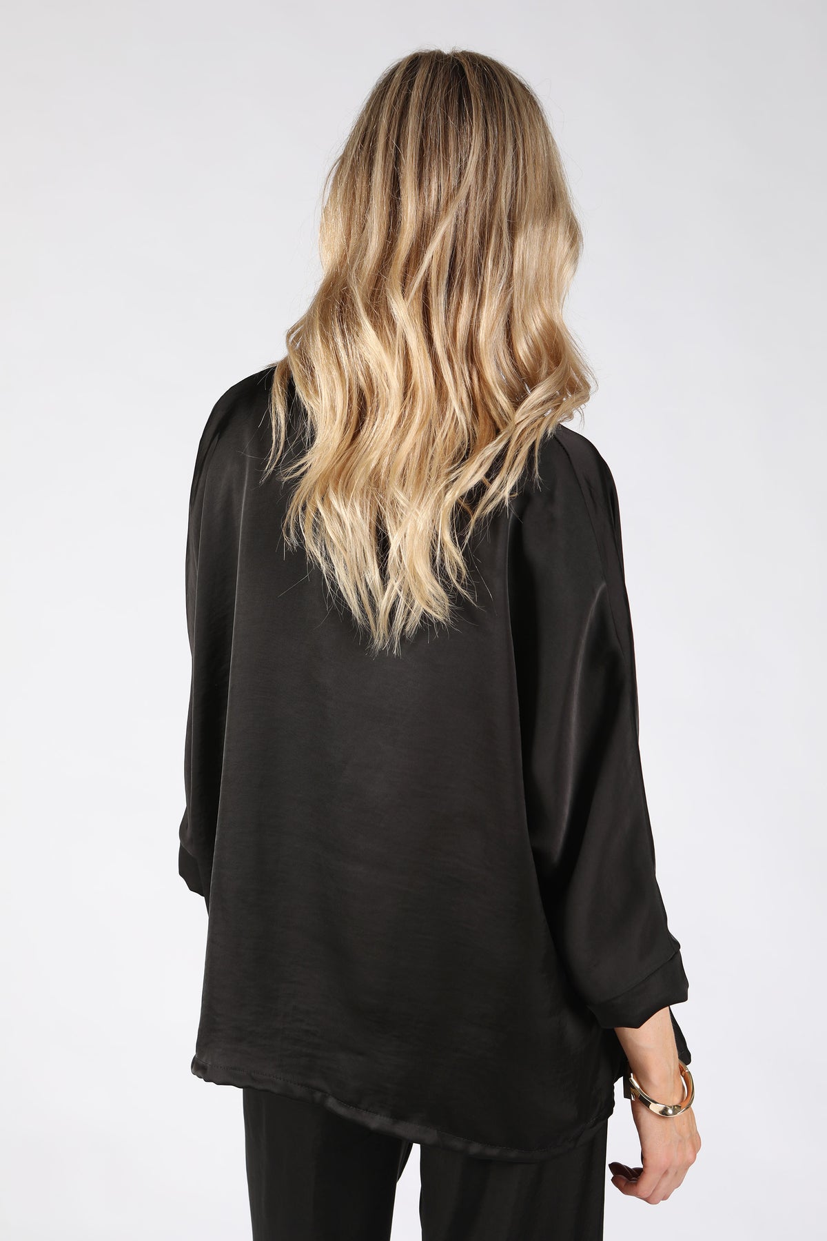 Kimono Style Cardigan