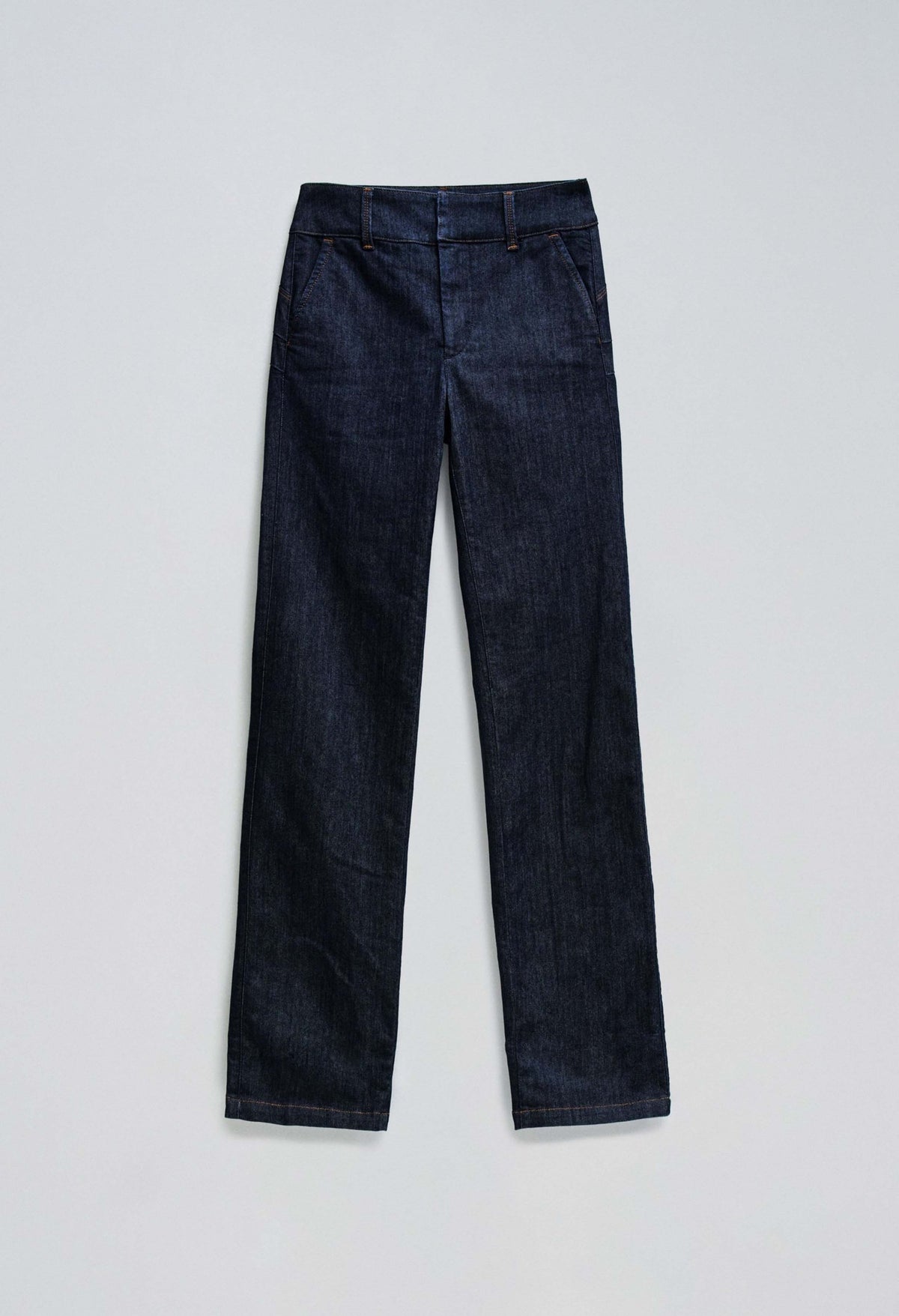 Secret Chino Push In Jeans