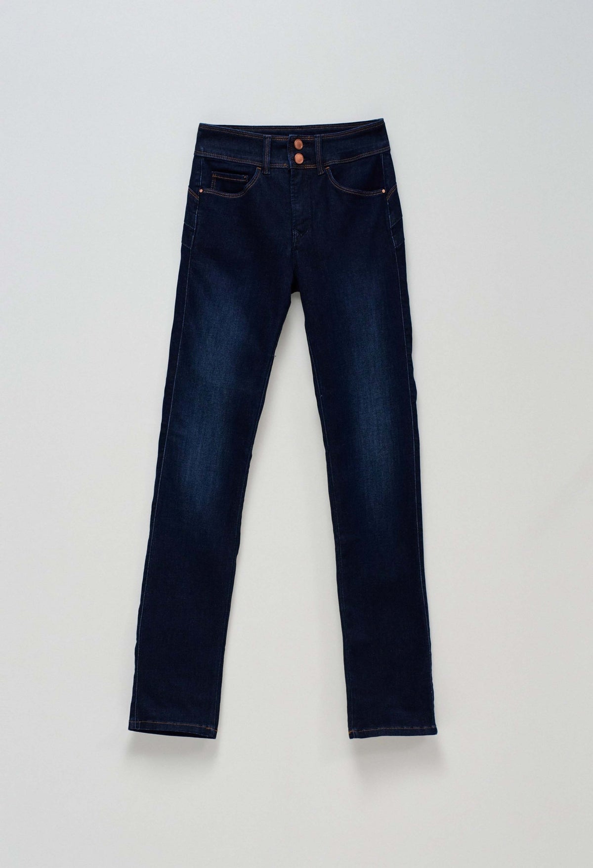 Secret Push In Jeans