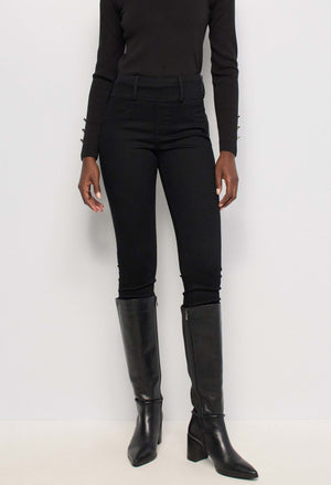 Secret Push In Skinny Jeans