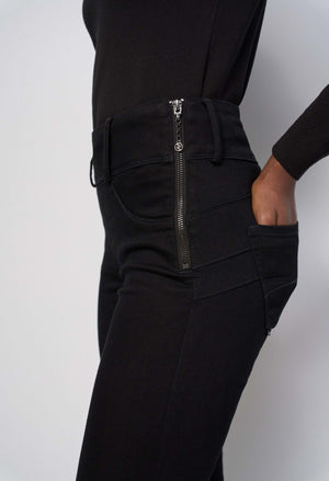 Secret Push In Skinny Jeans