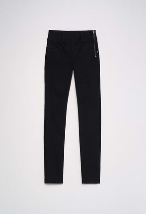 Secret Push In Skinny Jeans