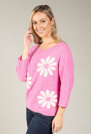 Flurie Knit Jumper