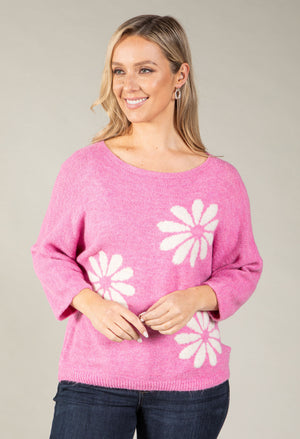 Flurie Knit Jumper