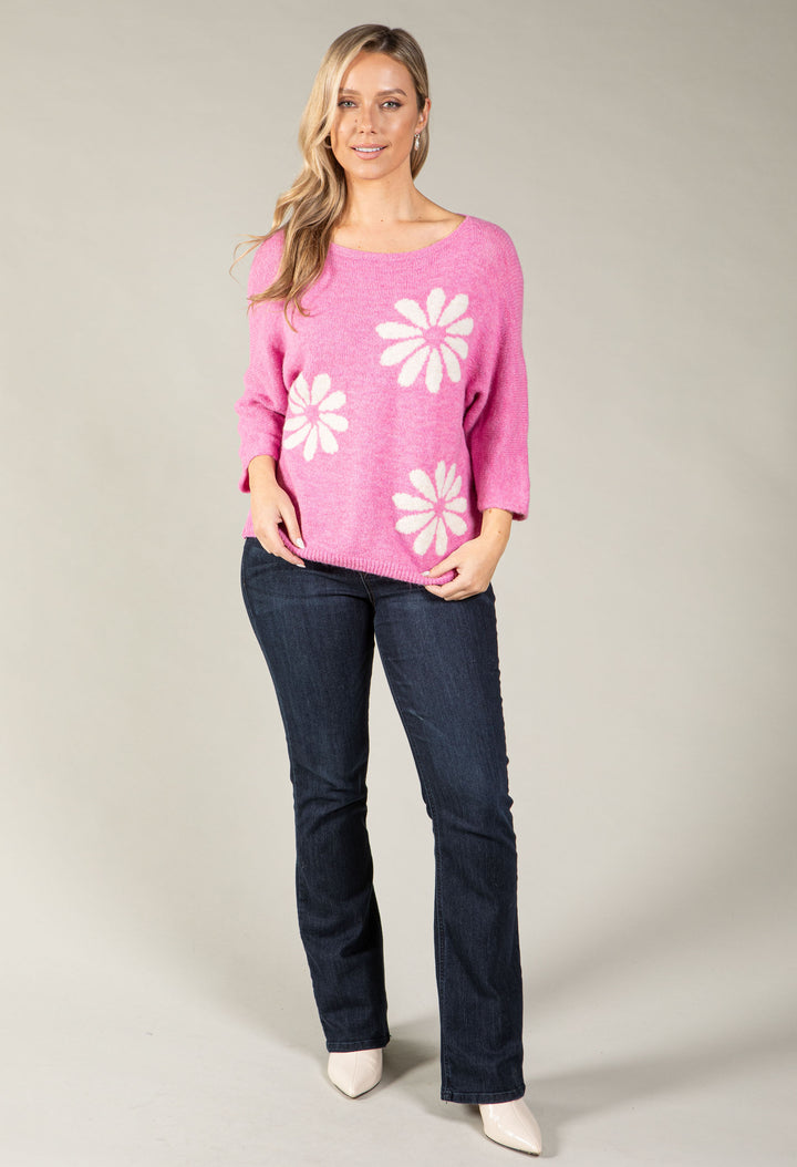 Flurie Knit Jumper