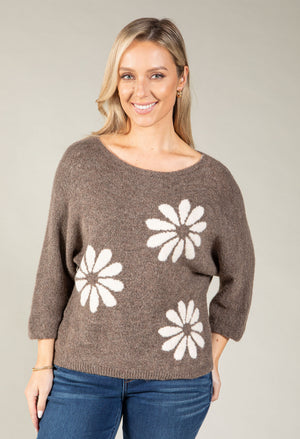 Flurie Knit Jumper