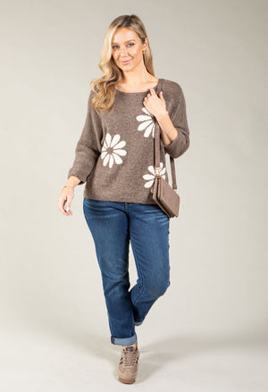 Flurie Knit Jumper