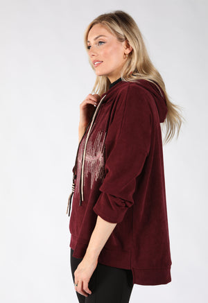 Orion Soft Touch Hoodie