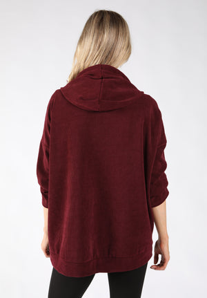 Orion Soft Touch Hoodie
