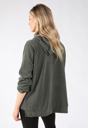Orion Soft Touch Hoodie