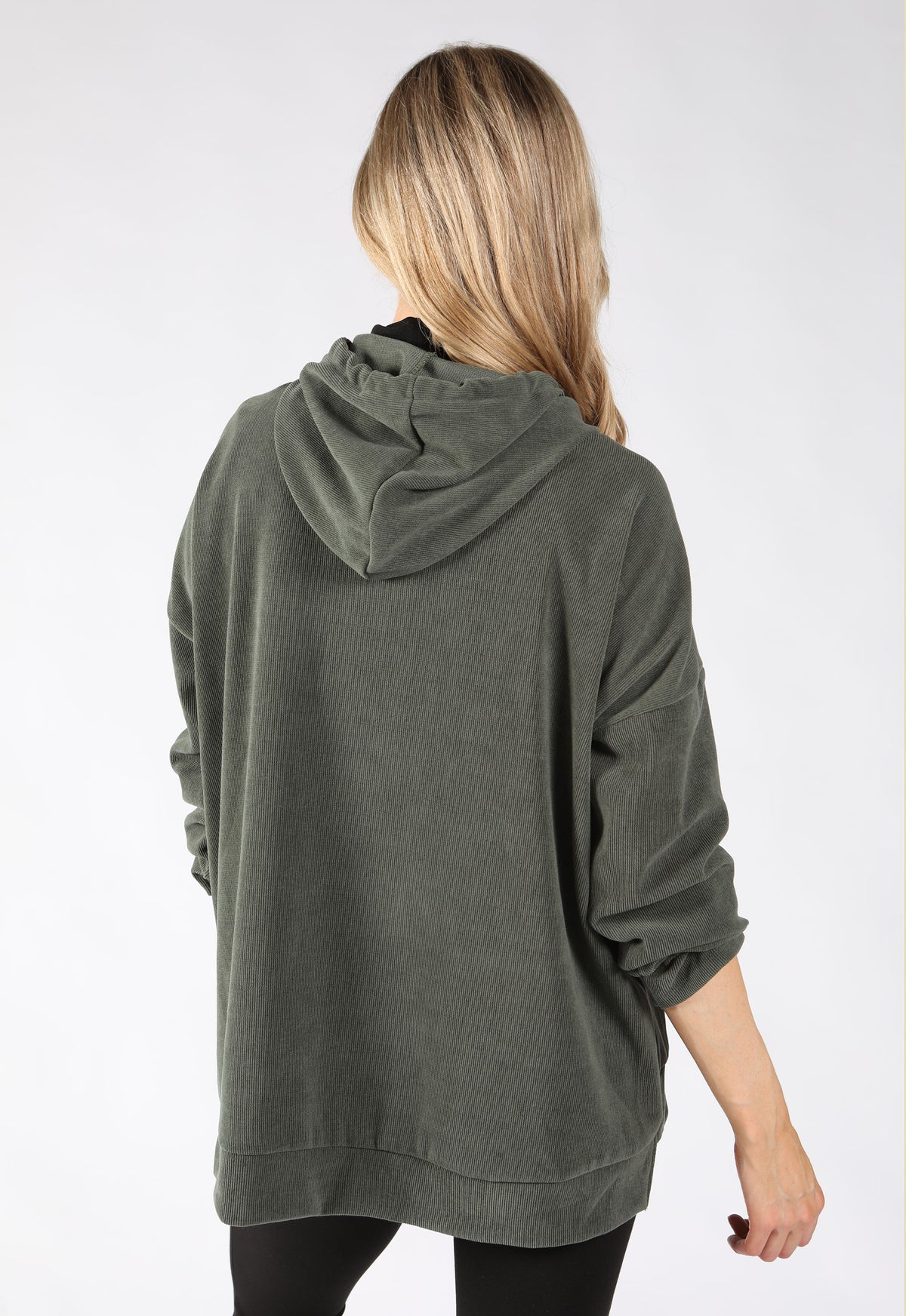 Orion Soft Touch Hoodie
