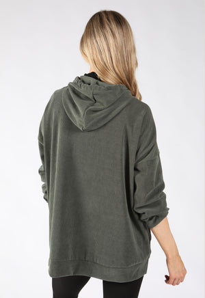 Orion Soft Touch Hoodie