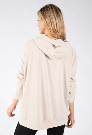 Orion Soft Touch Hoodie