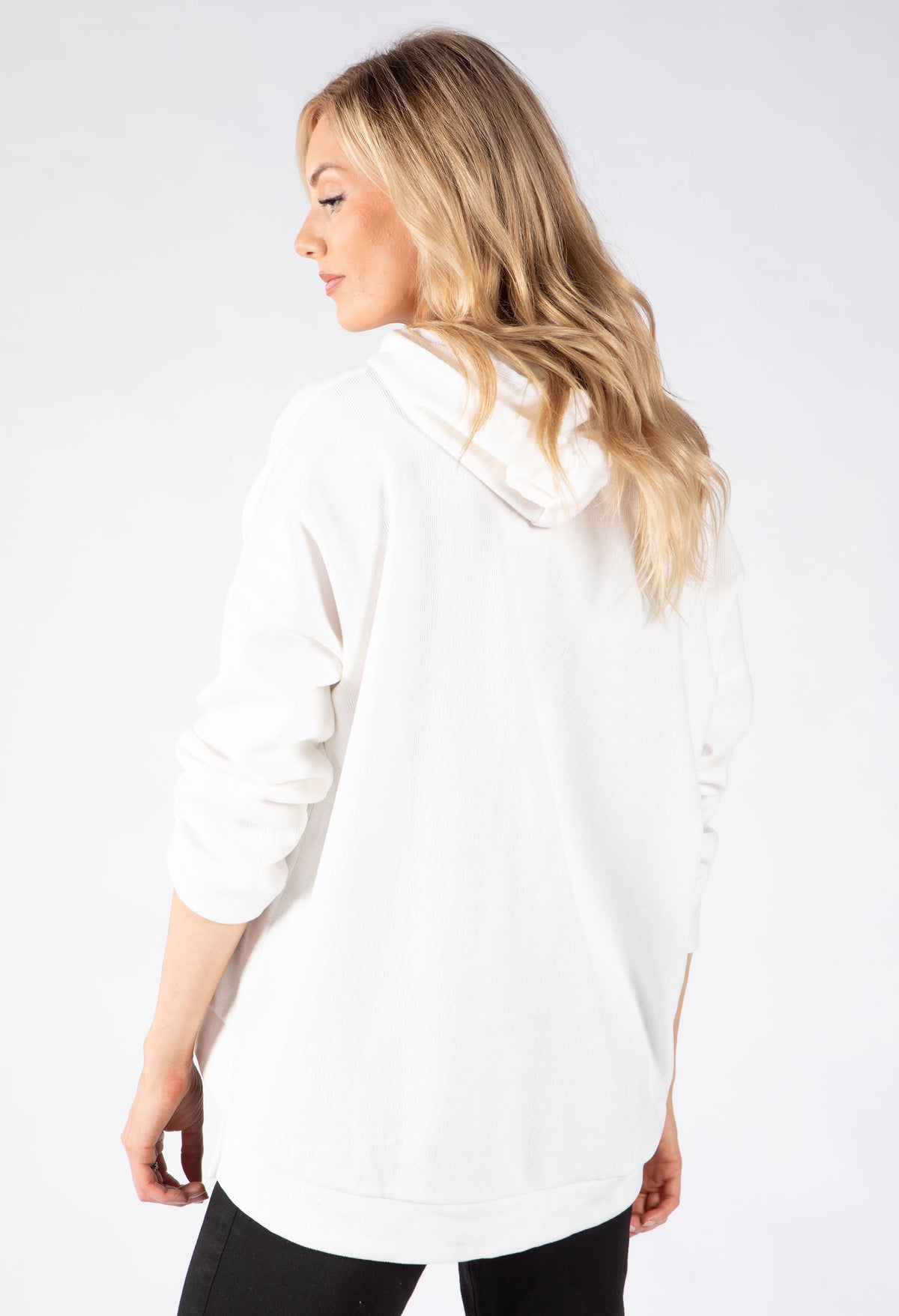 Orion Soft Touch Hoodie