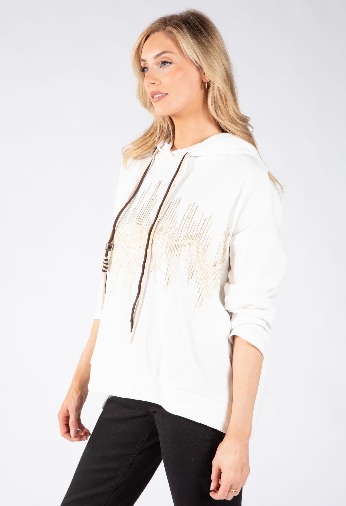 Orion Soft Touch Hoodie