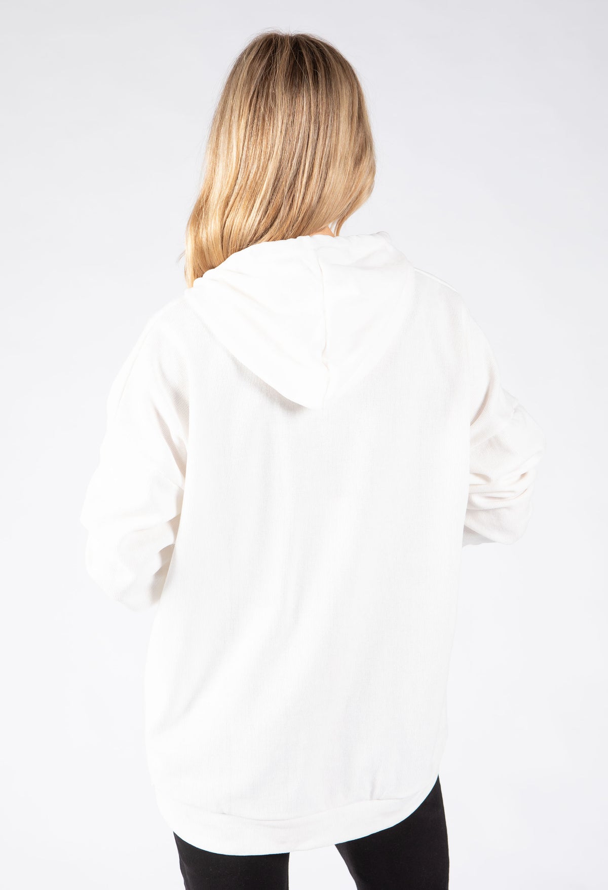 Orion Soft Touch Hoodie