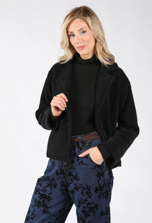 Soft Touch Jacket