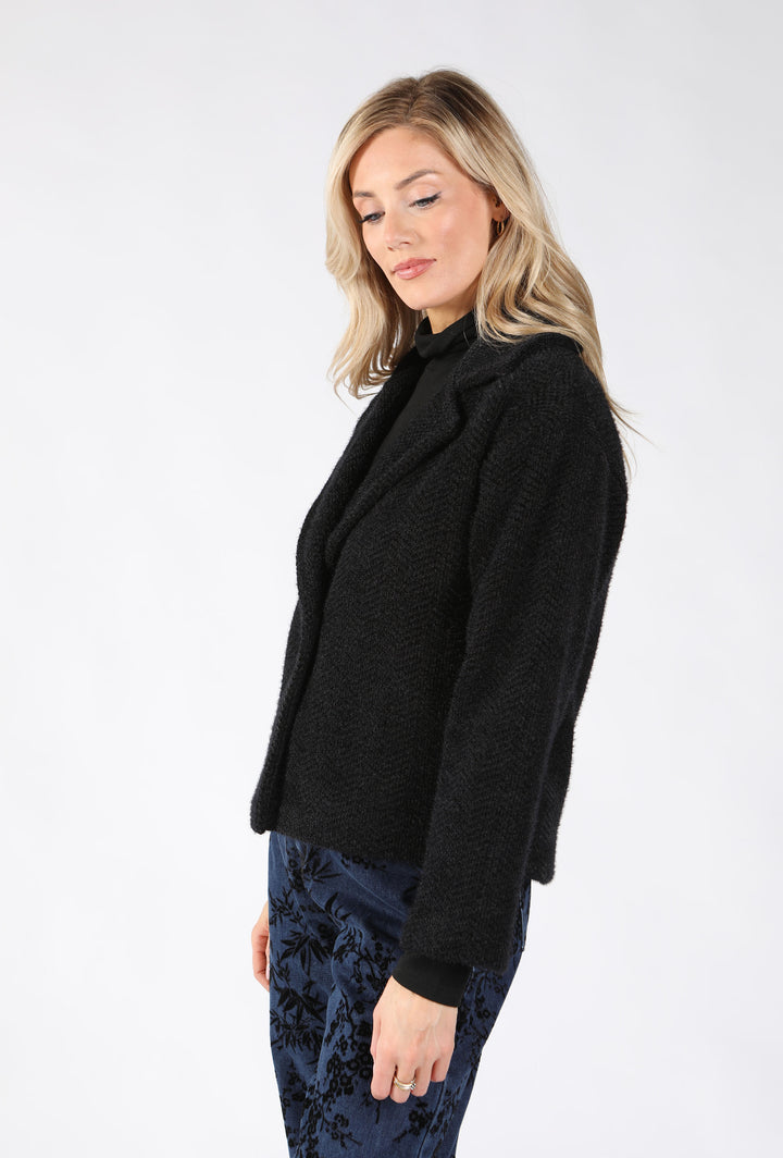 Soft Touch Jacket