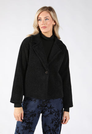 Soft Touch Jacket