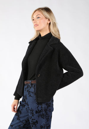 Soft Touch Jacket