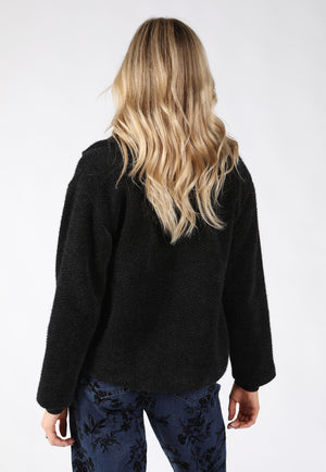 Soft Touch Jacket