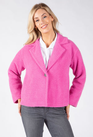 Soft Touch Jacket