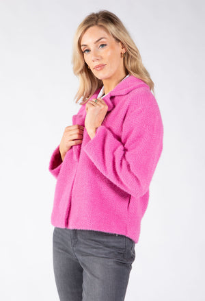 Soft Touch Jacket