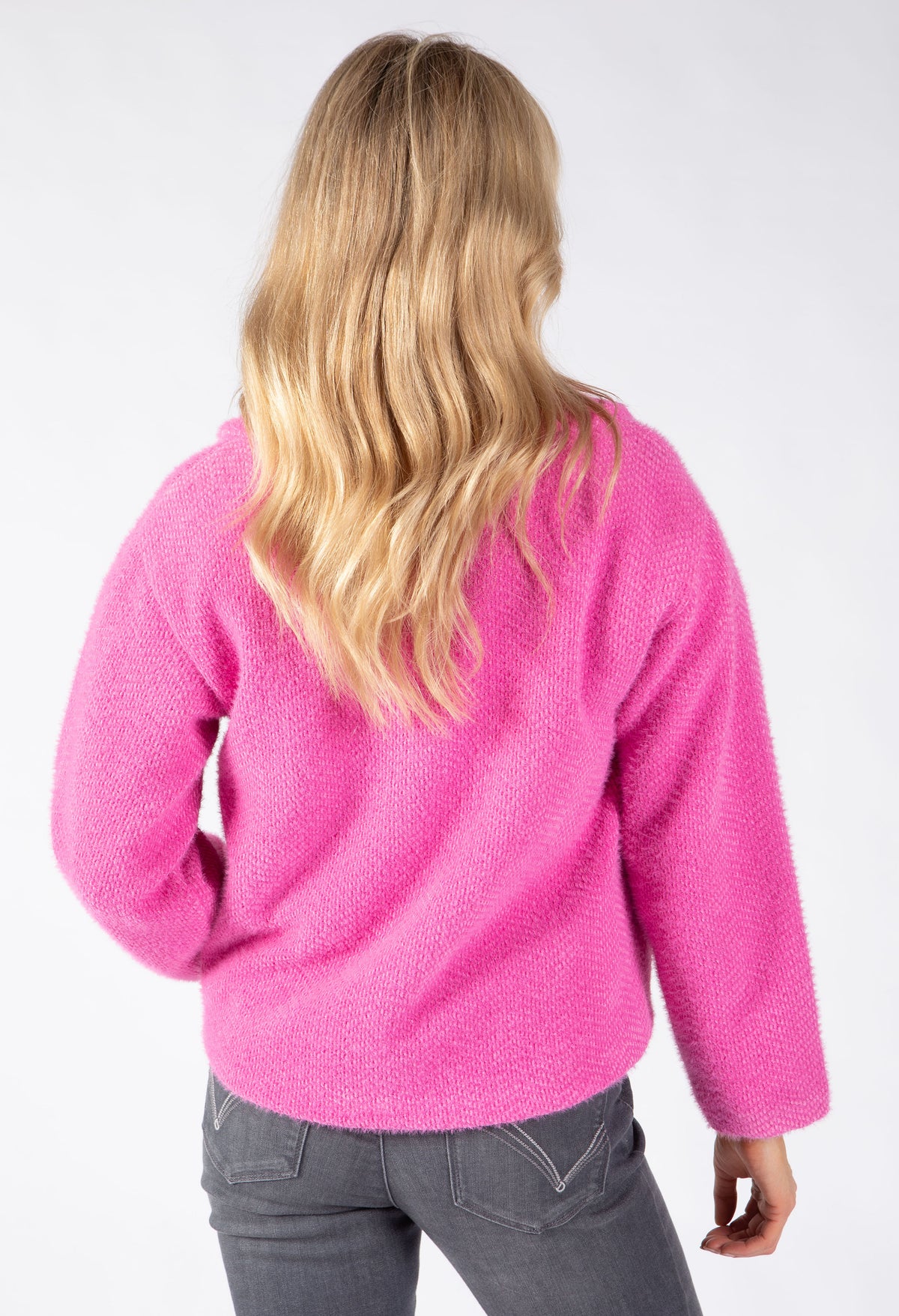 Soft Touch Jacket