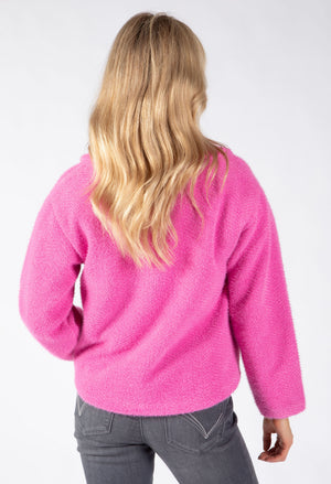 Soft Touch Jacket