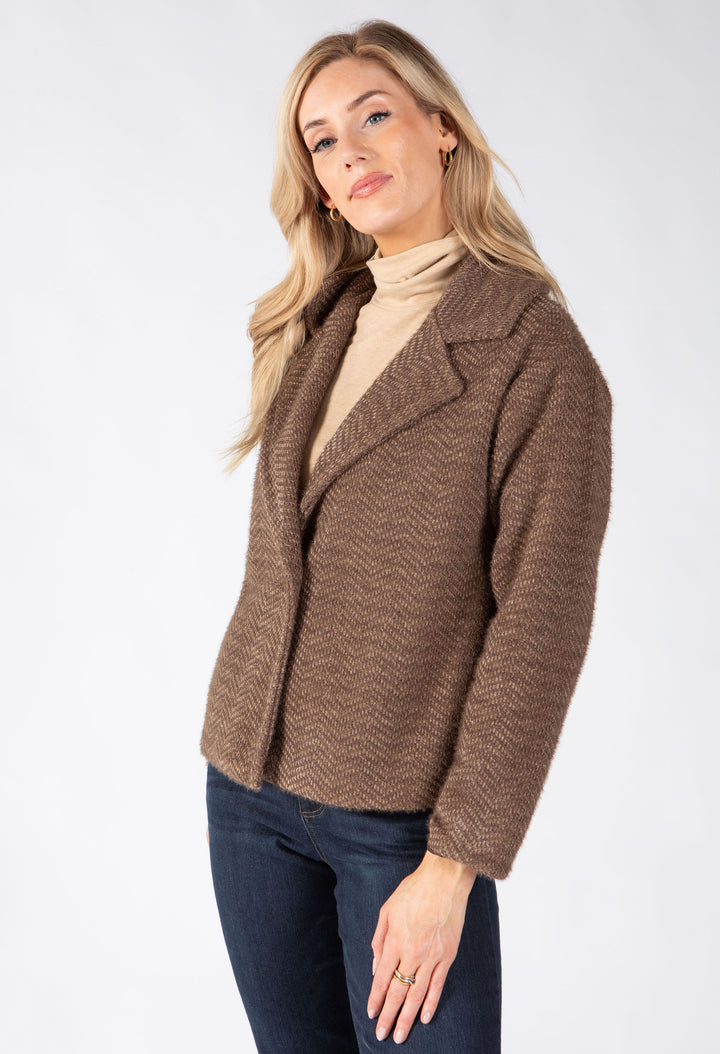 Soft Touch Jacket